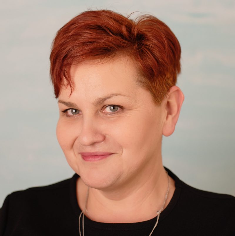 Elżbieta Trafidło