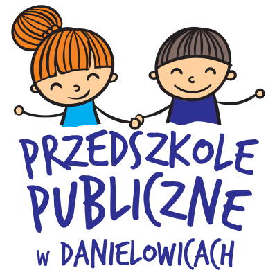 Przedszkole Danielowice Logo